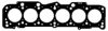 ELRING 632.231 Gasket, cylinder head